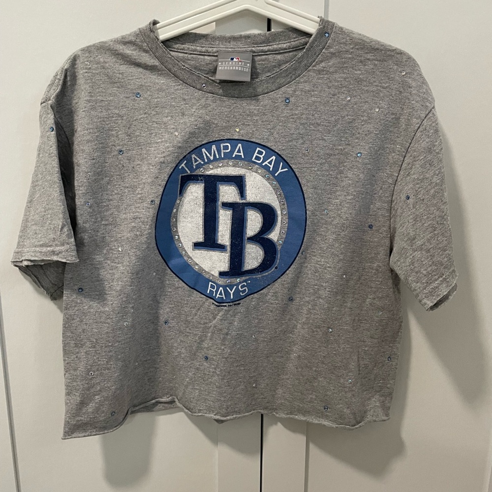 Tampa Bay Rays Tee - Picture 2 of 2